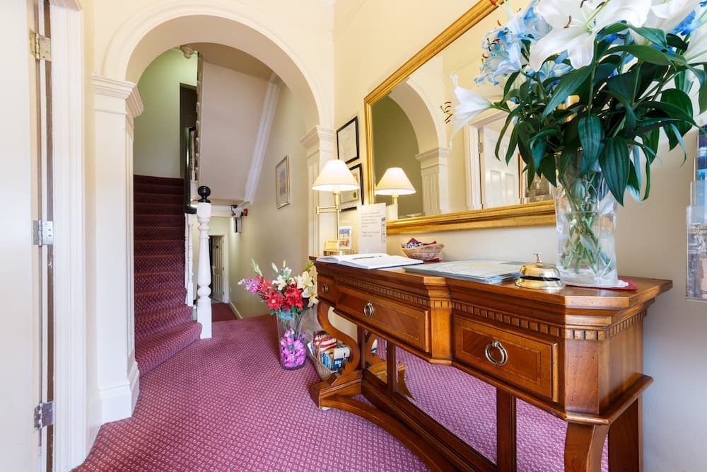 Lismar Guest House photo 8