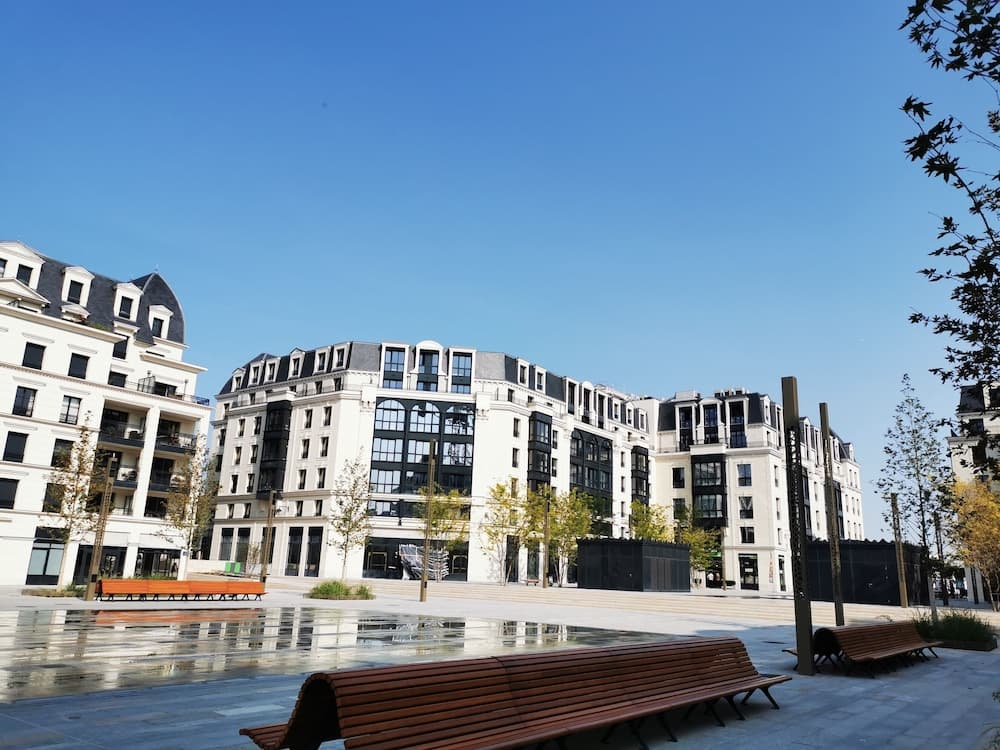 Residhome Paris Clamart photo 7