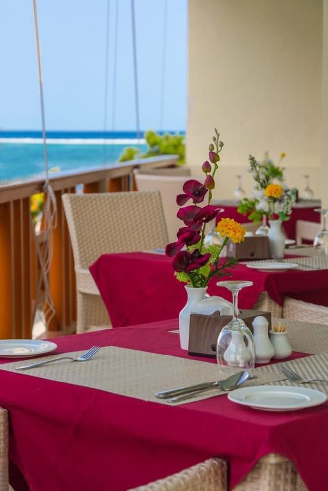 Akasha Beach Maafushi photo 4