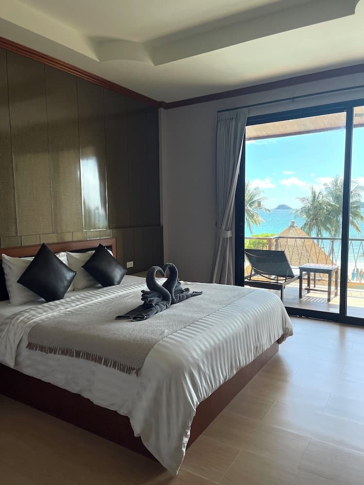 Kaibae Beach Resort photo 3