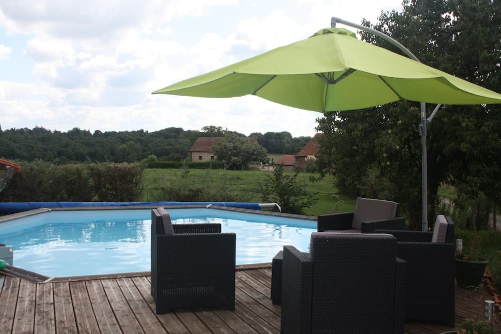 B&B Le Relais de Chantecor photo 4