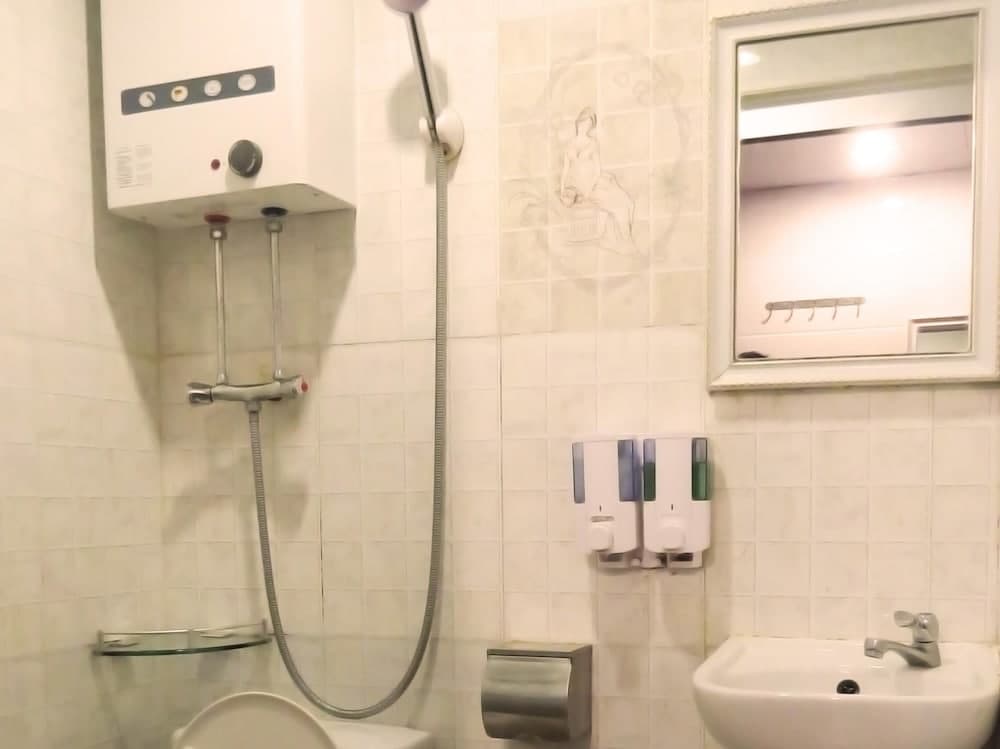Hong Kong Budget Hostel photo 7