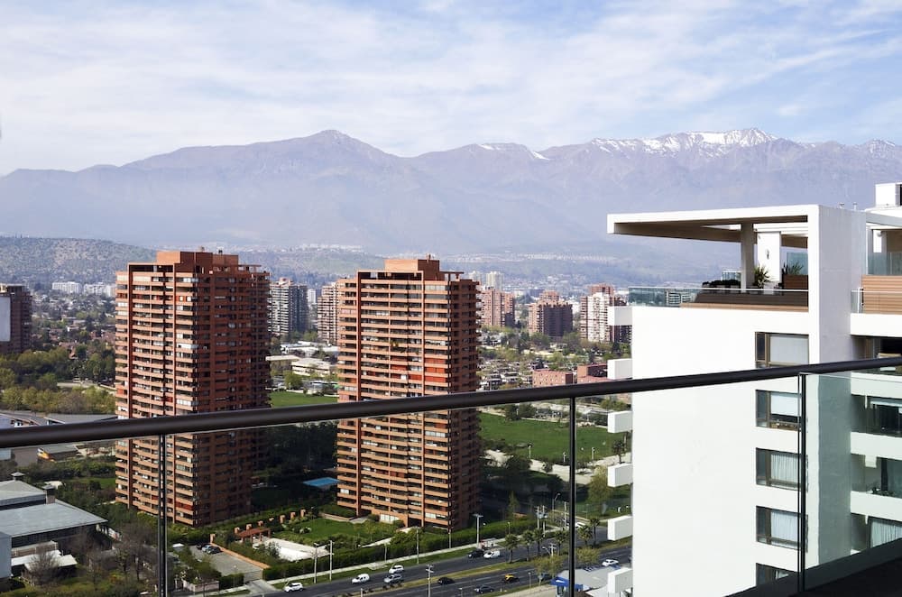 Departamento Las Condes photo 6