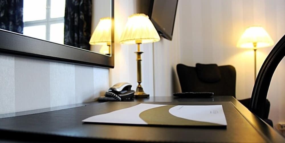 Badhotellet photo 8