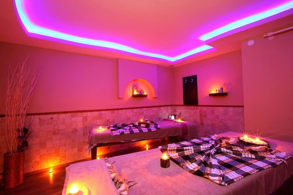 Eftalia Aytur Hotel photo 2