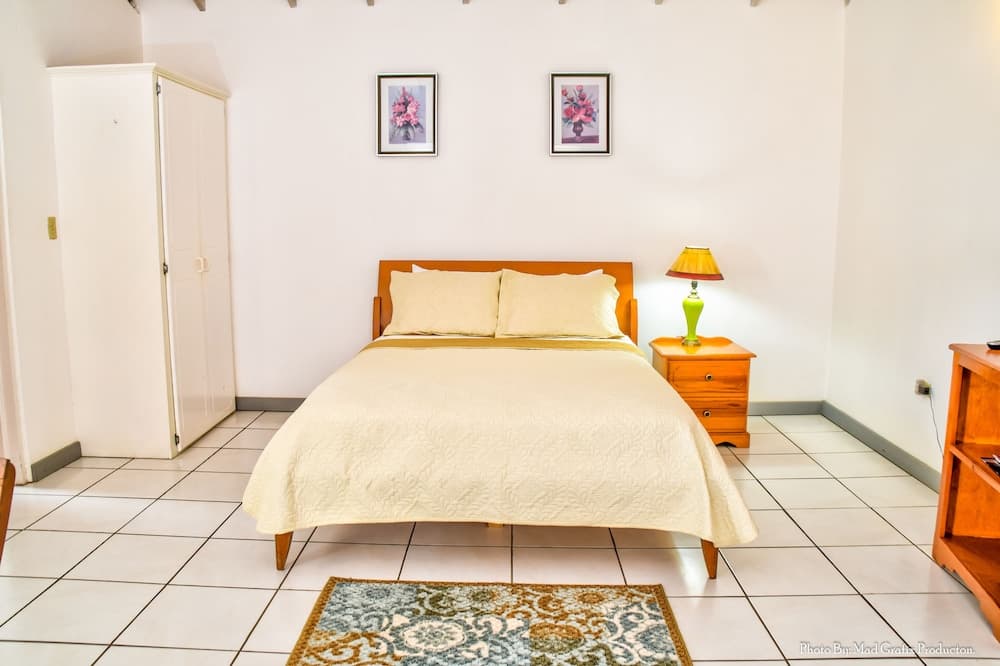 CoCo Rose Guesthouse photo 6
