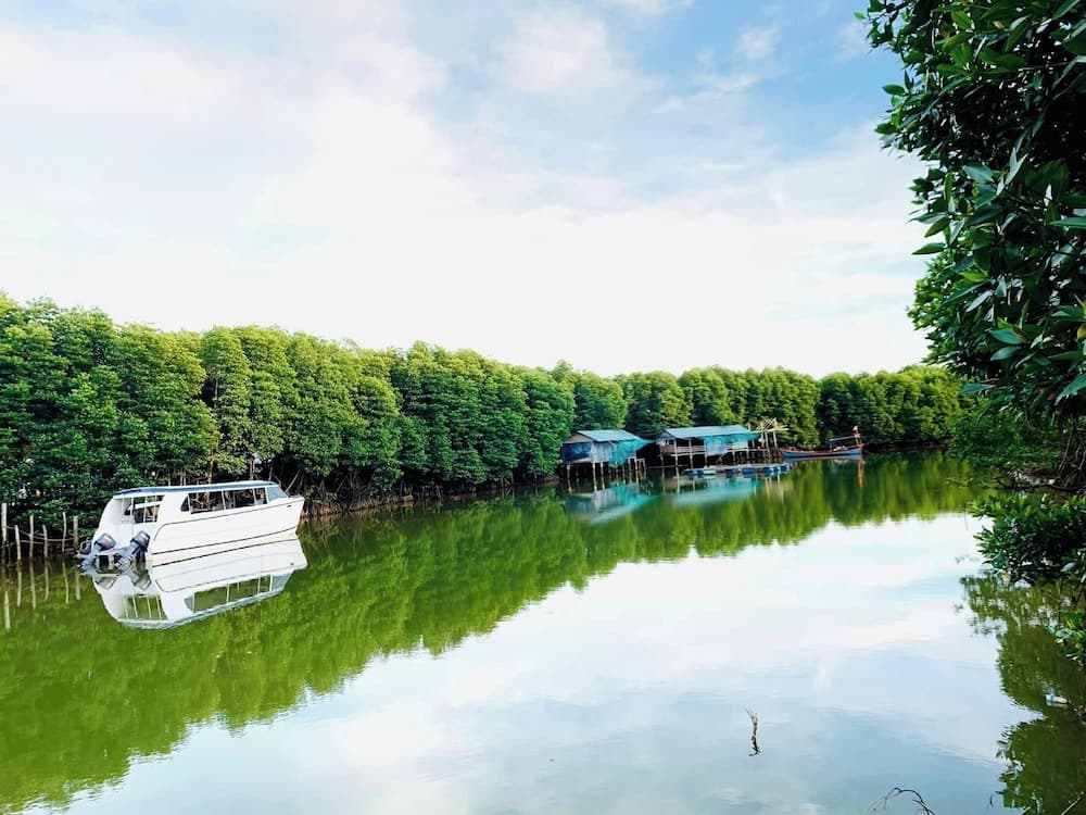 O Mary River Resort photo 3