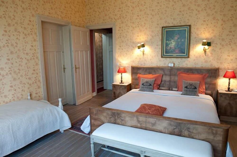 B&B Domein Leegendael photo 4