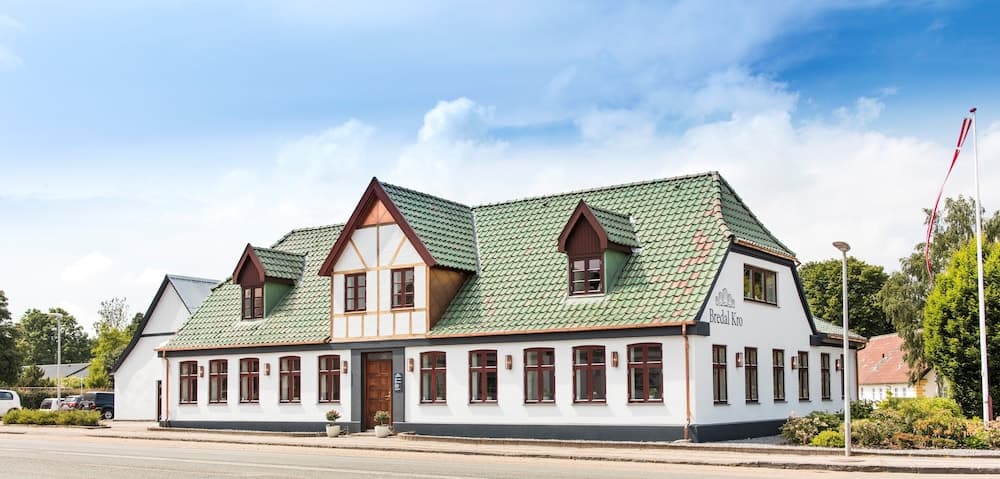 Bredal kro