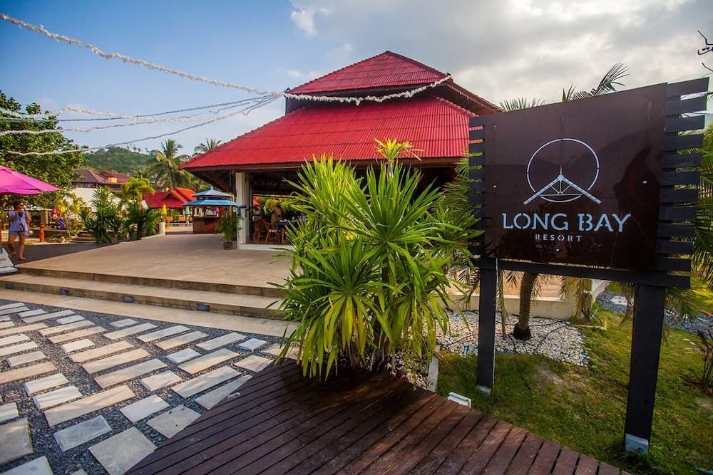Long Bay Resort photo 9