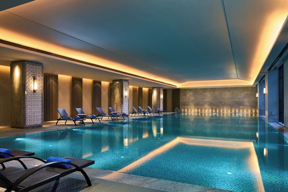 Steigenberger Hotel Qingdao photo 4