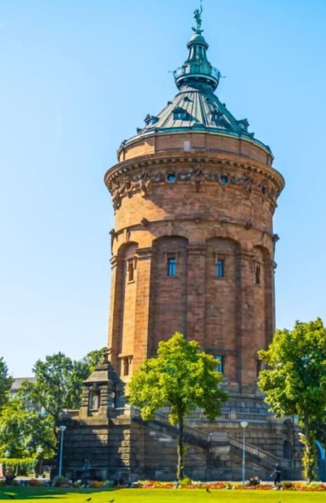 eXo Boutique Hotel Mannheim photo 3