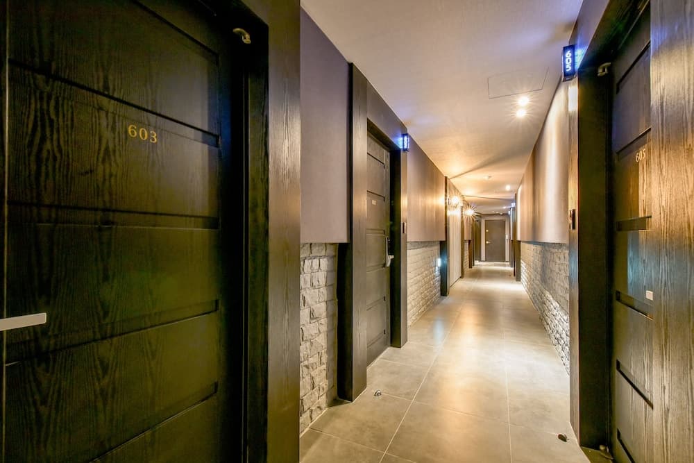 French Code Hotel photo 9