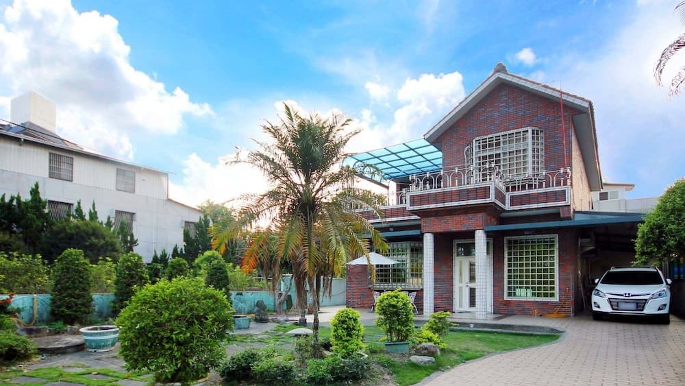 Wen Xin Yuan Homestay photo 9