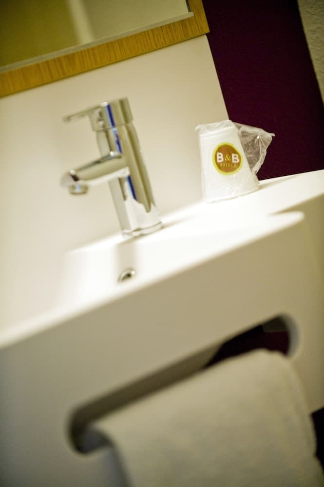 B&B HOTEL Beauvais photo 6