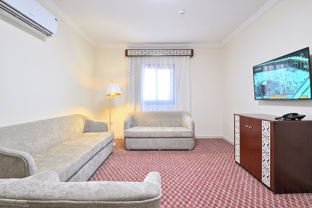 Diyar AlSaliheen Serviced Apartments photo 3