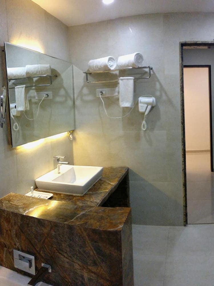 Club Mahindra Dwarka photo 6