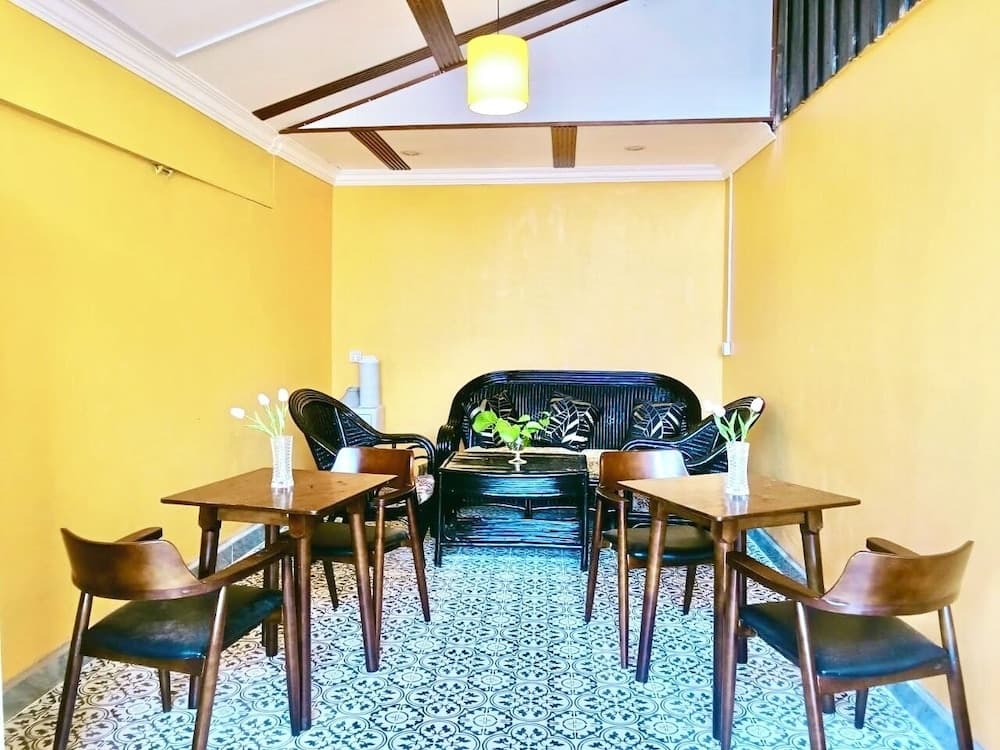 Samroas Homestay photo 8