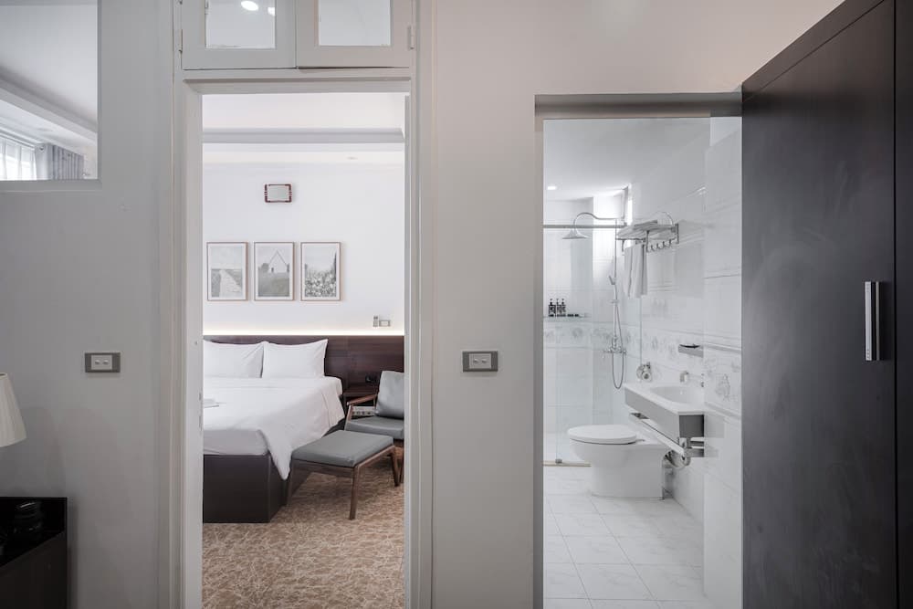 Grace Hotel Ha Noi photo 7