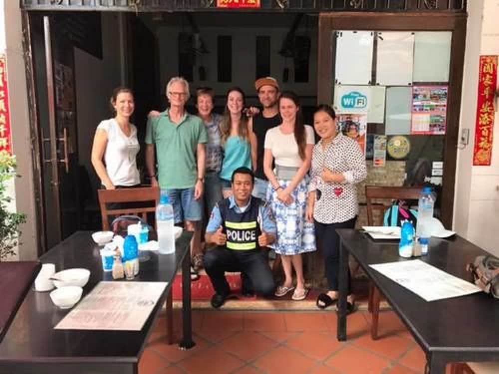 B52 Hostel photo 9