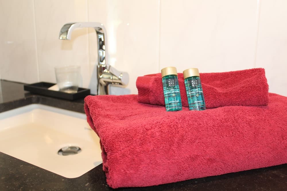 B Guesthouse photo 9