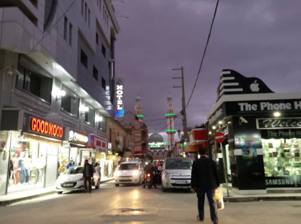 Hotel El Bez photo 4