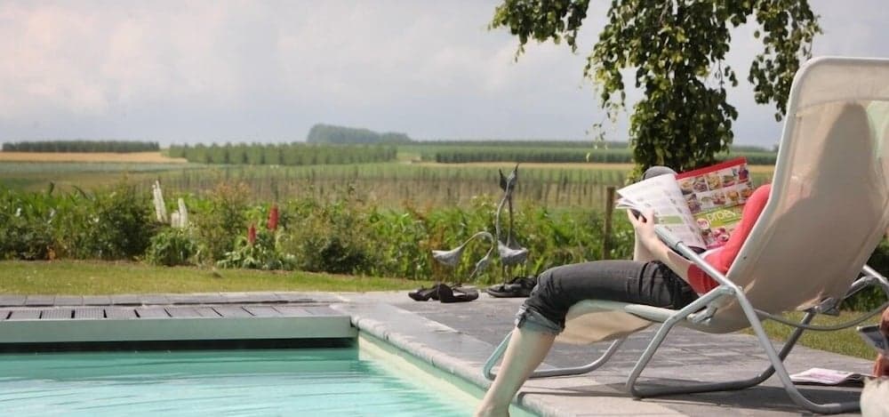 B&B Rikkeshoeve photo 8