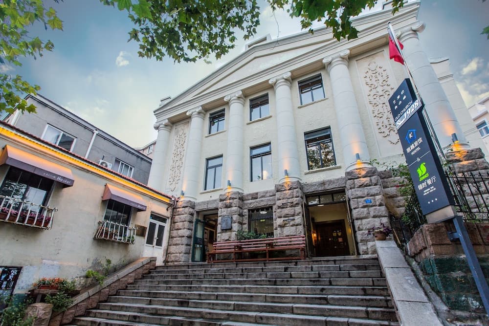 building