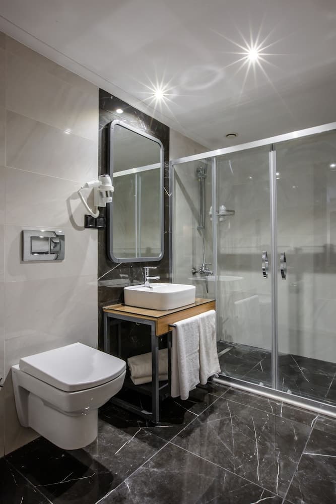 Kayhan City Hotel photo 8