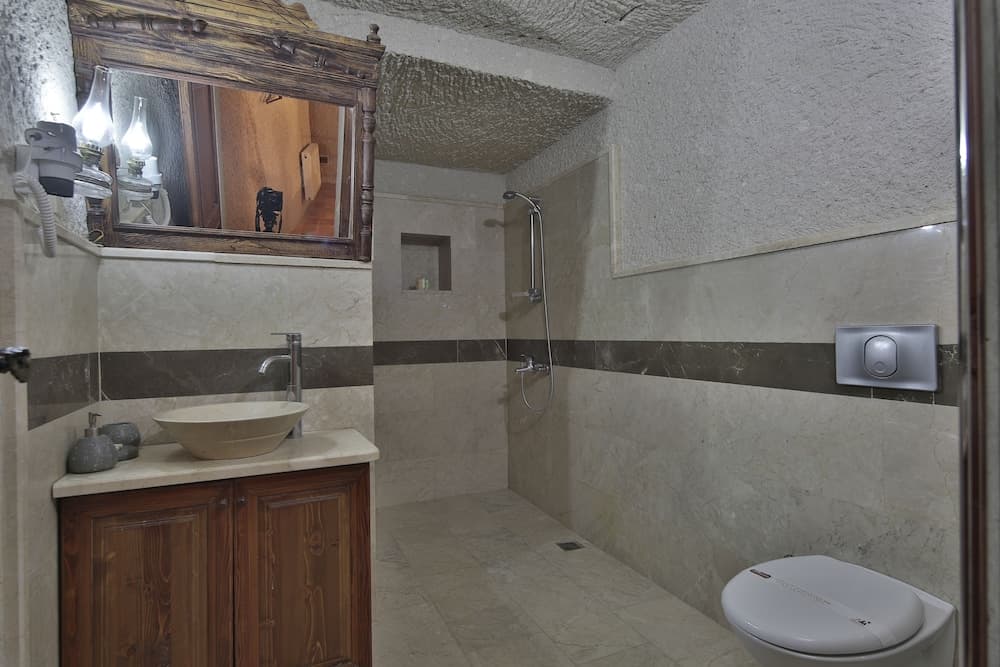 Village Cave House Hotel photo 9