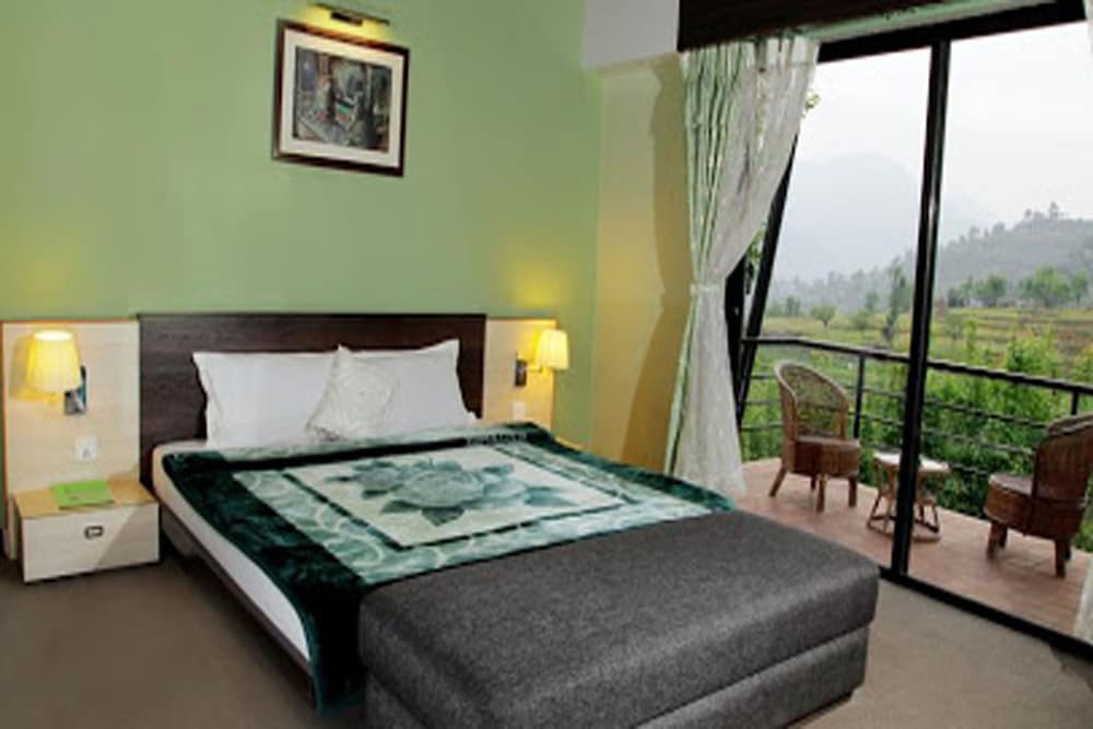 Chhaimale Resort photo 9
