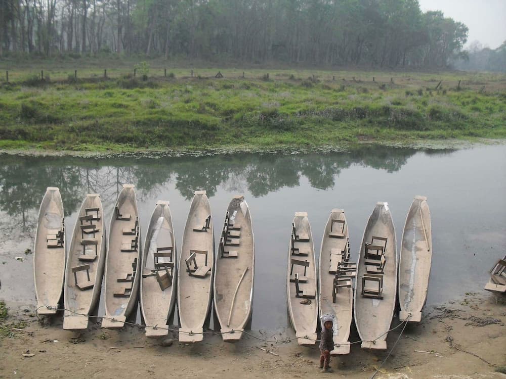 Eco Adventure Resort photo 4