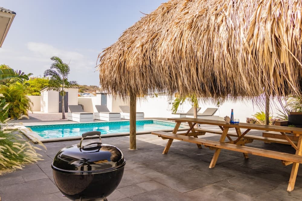 Willemstad - Mini Resort - 2 Beds - Pool - Garden photo 7
