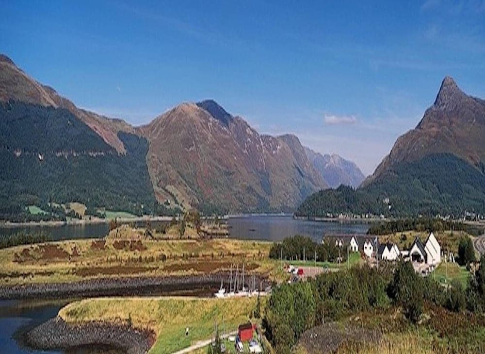 Isles Of Glencoe Hotel photo 2