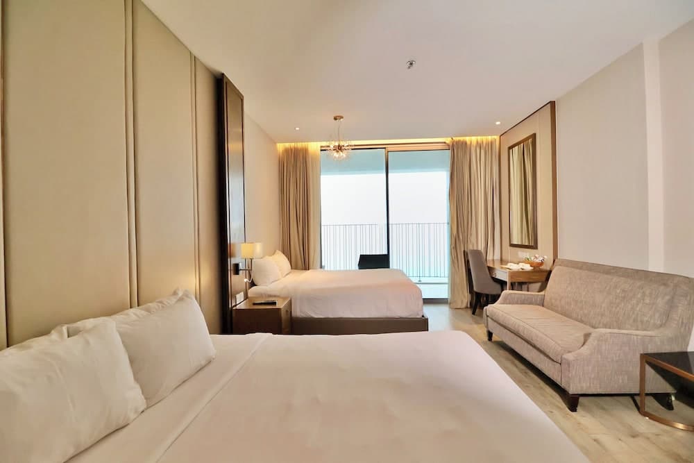 Wise Stay Panorama Condotel photo 7