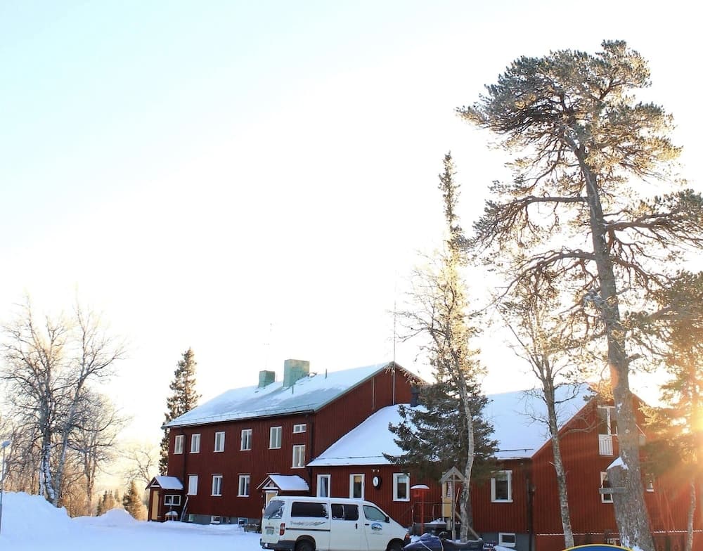 Storliens Fjällgård  - Hostel