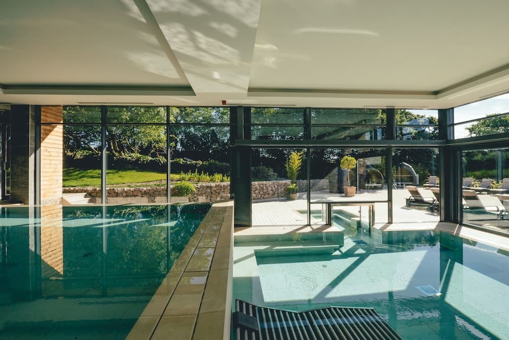 Boringdon Hall Hotel and Spa photo 5