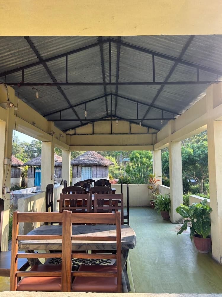 Jungle Side Luxury Hotel photo 2