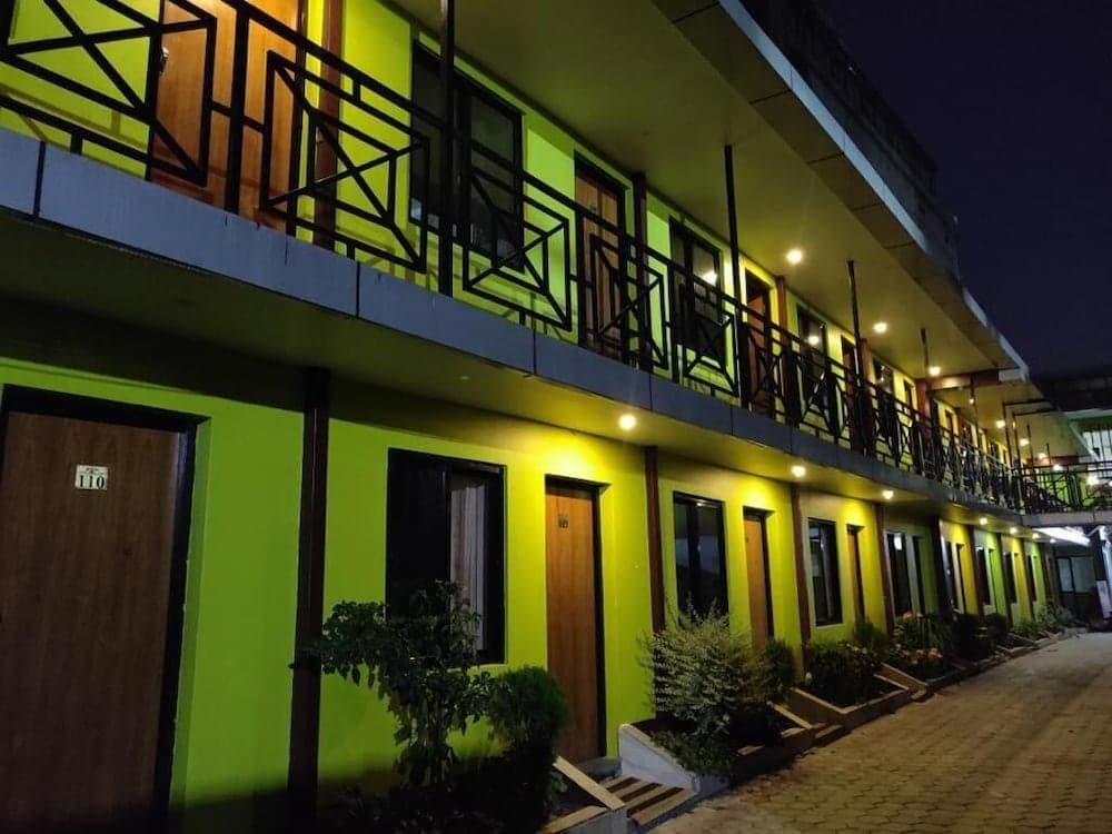 Hotel Dine & Dream photo 4