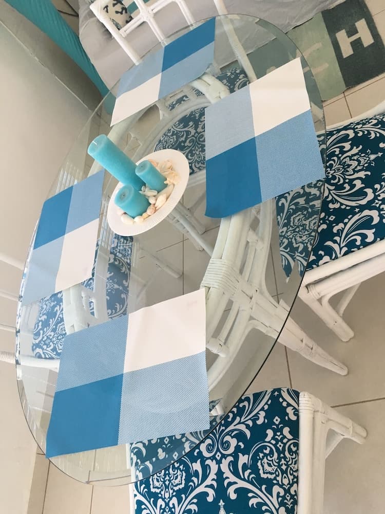 Cute beach apartment photo 7
