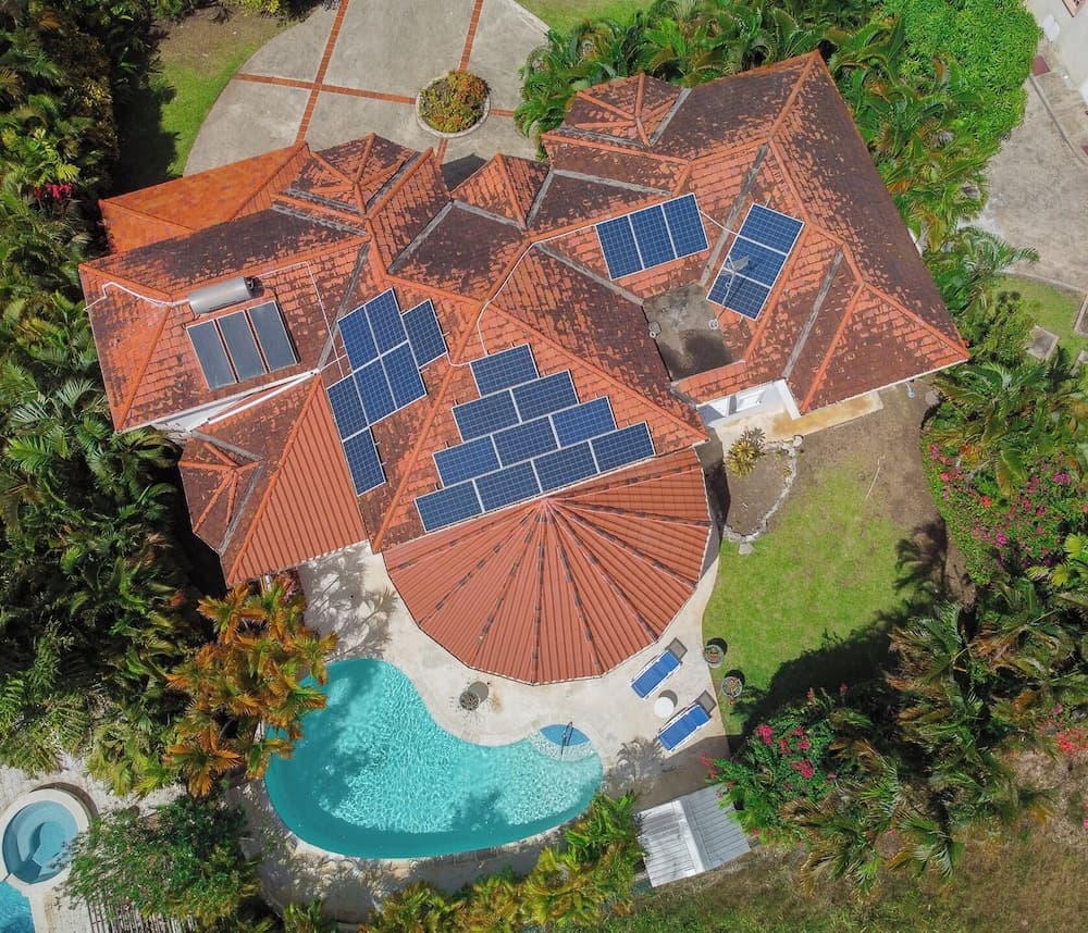 Marzalea 4 bd Villa by Zenbreak photo 9