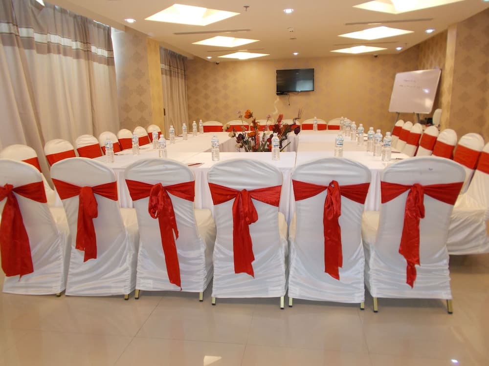 Best Western Tirupati photo 2