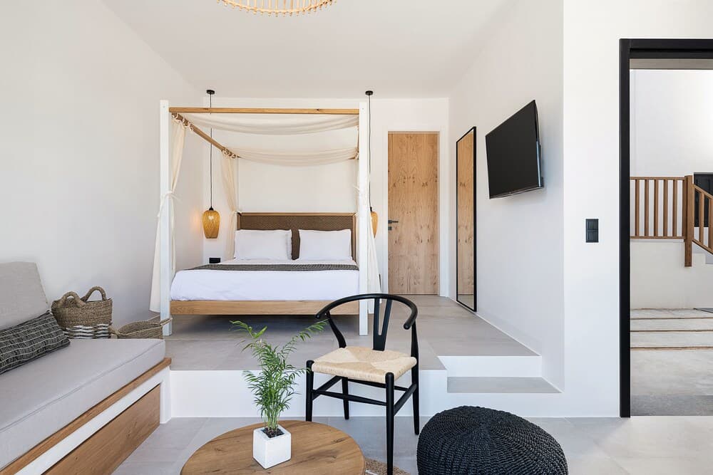 Athina Milos Suites photo 5