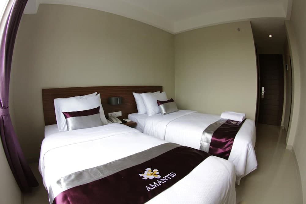 Amantis Hotel photo 3