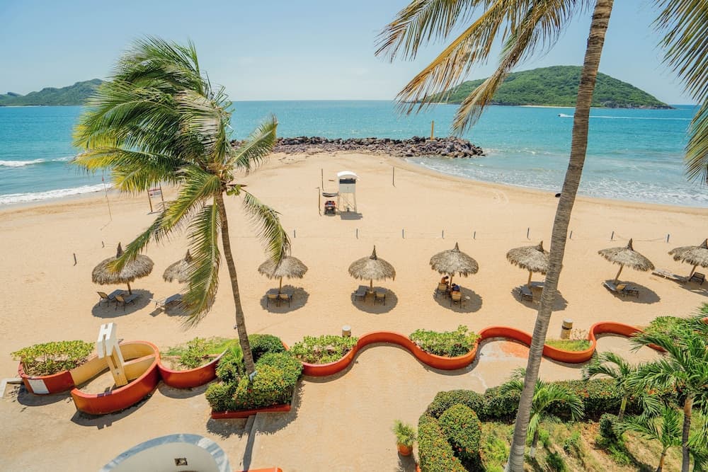 Sunset Palace Beach Hotel - All Inclusive photo 7