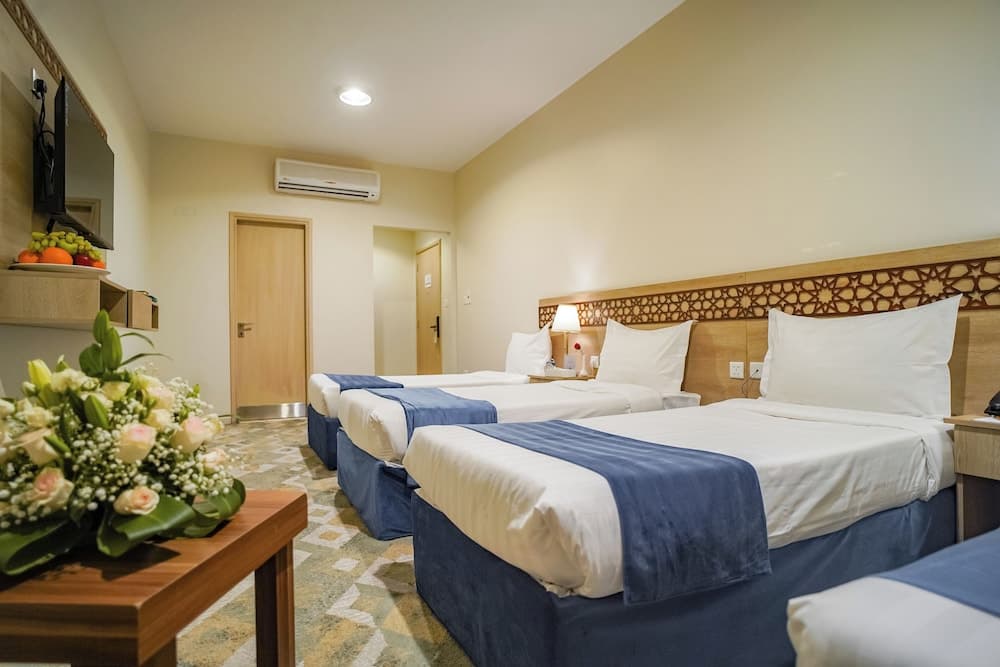 Osturat Emaar Hotel photo 4