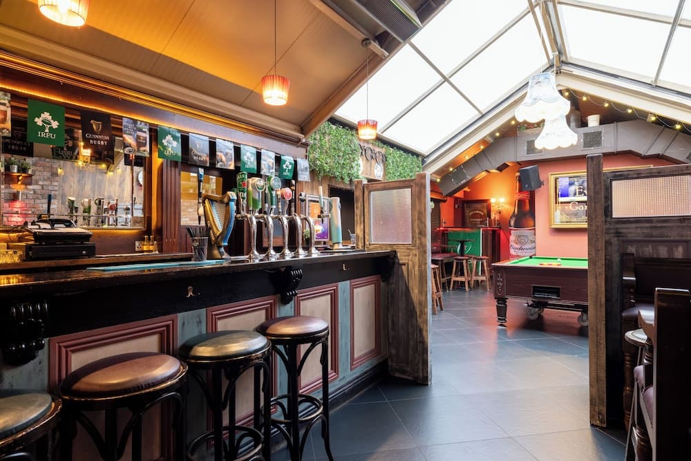 Ewings Bar & Self-Catering Accommodation photo 2