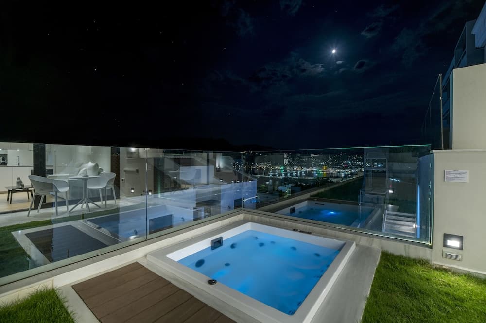 GM Luxury Suites & Spa photo 4