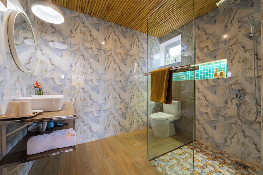 Hoi An Golden Bamboo Villa & Spa photo 5