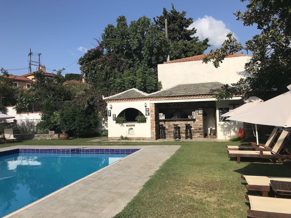 Hotel Prince Stafilos photo 6